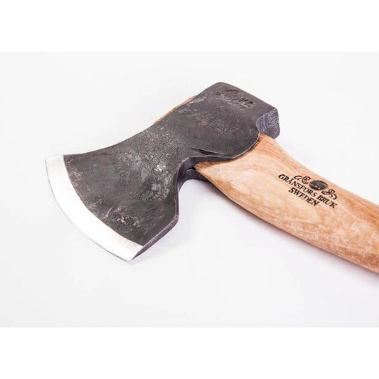 Gransfors Bruk-Swedish Carving Axe - Left Bevel-Appalachian Outfitters