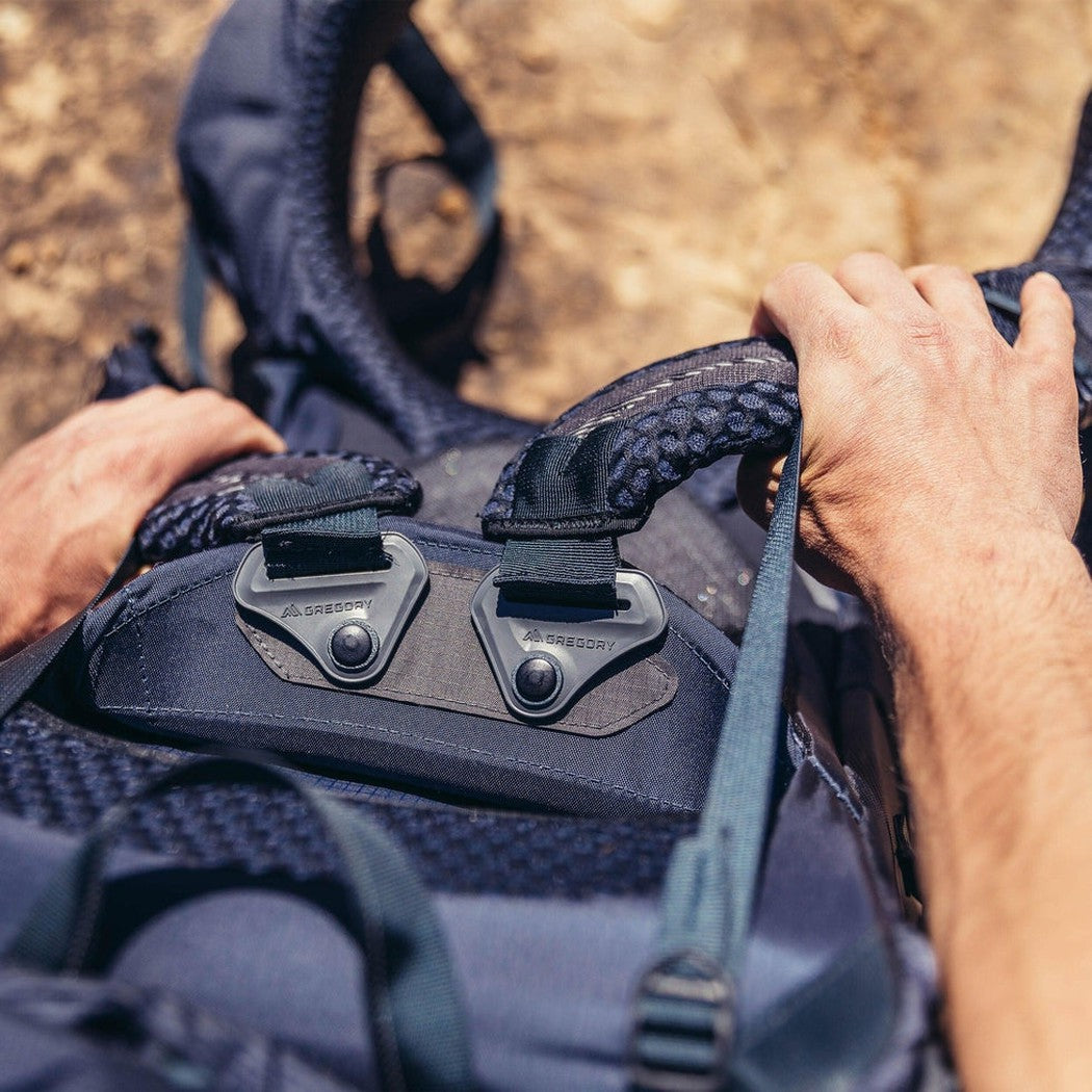 Gregory-Baltoro 65-Appalachian Outfitters