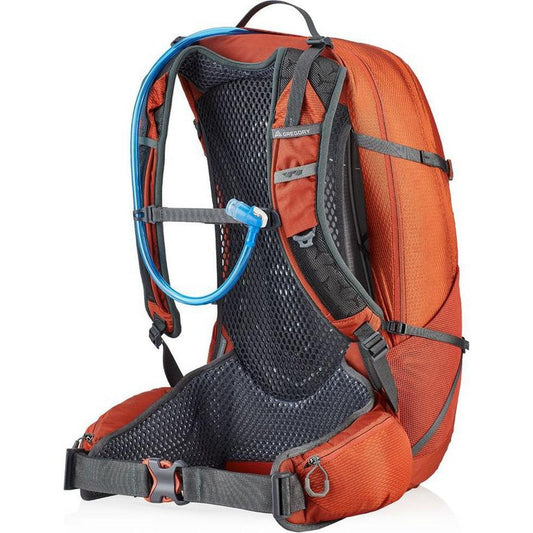 Citro 30 H20-Camping - Backpacks - Daypacks-Gregory-Spark Orange-Appalachian Outfitters