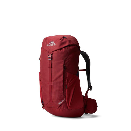 Gregory Jade 28 LT-Camping - Backpacks - Backpacking-Gregory-Ruby Red-Appalachian Outfitters