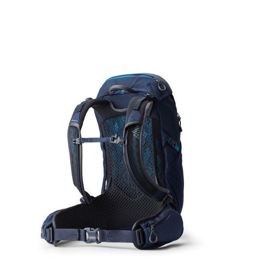 Gregory Jade 28 LT Plus-Camping - Backpacks - Backpacking-Gregory-Midnight Navy-Appalachian Outfitters