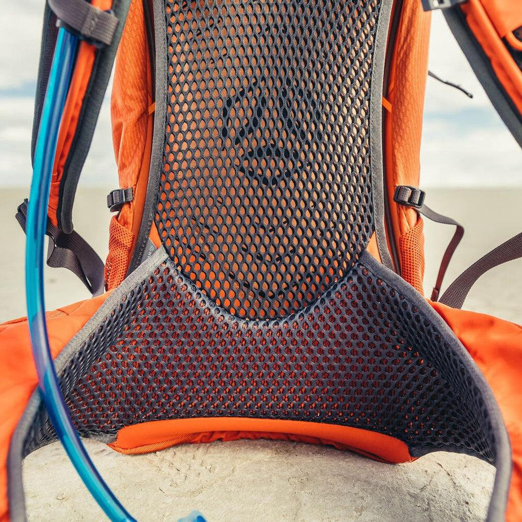 Juno 30 H20-Camping - Backpacks - Daypacks-Gregory-Laguna Blue-Appalachian Outfitters