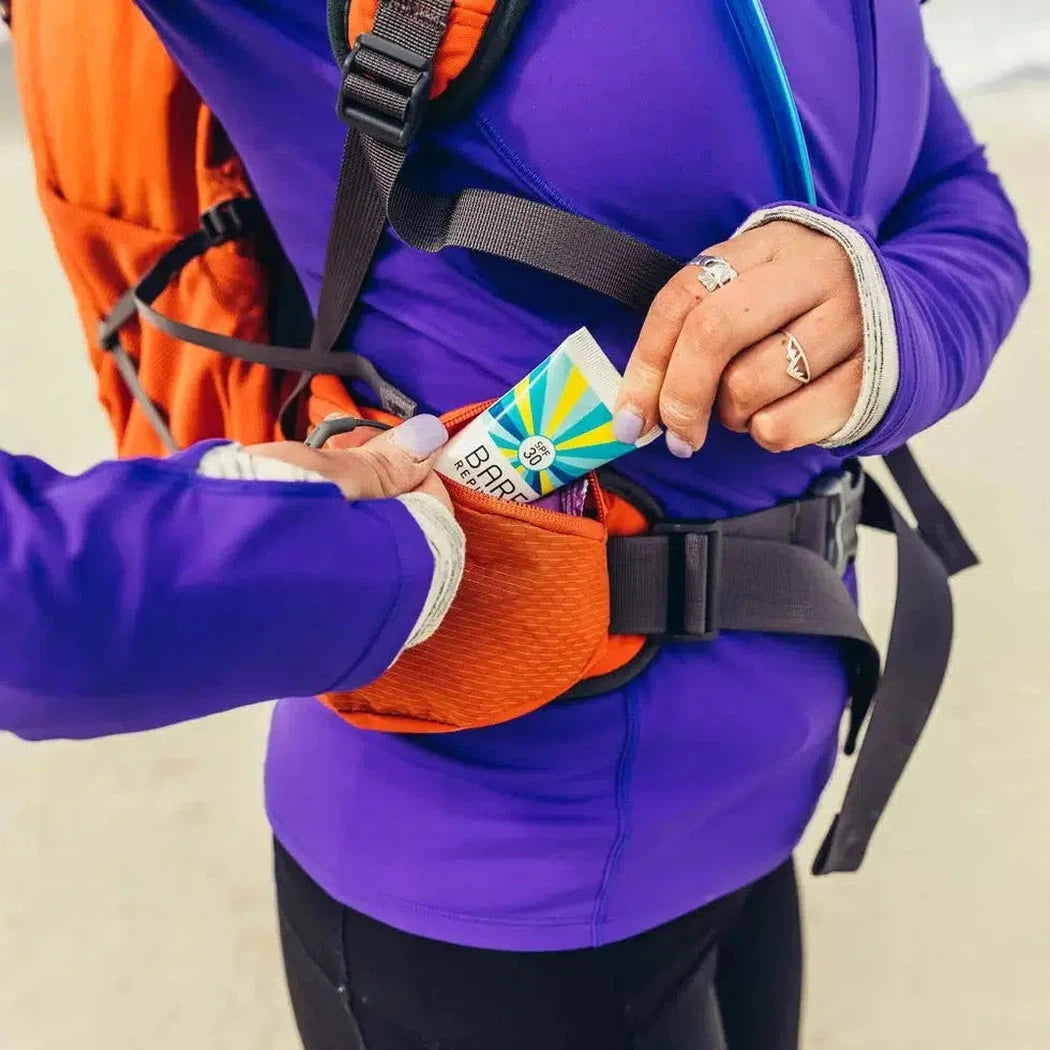 Juno 30 H20 Plus-Camping - Backpacks - Daypacks-Gregory-Laguna Blue-Appalachian Outfitters