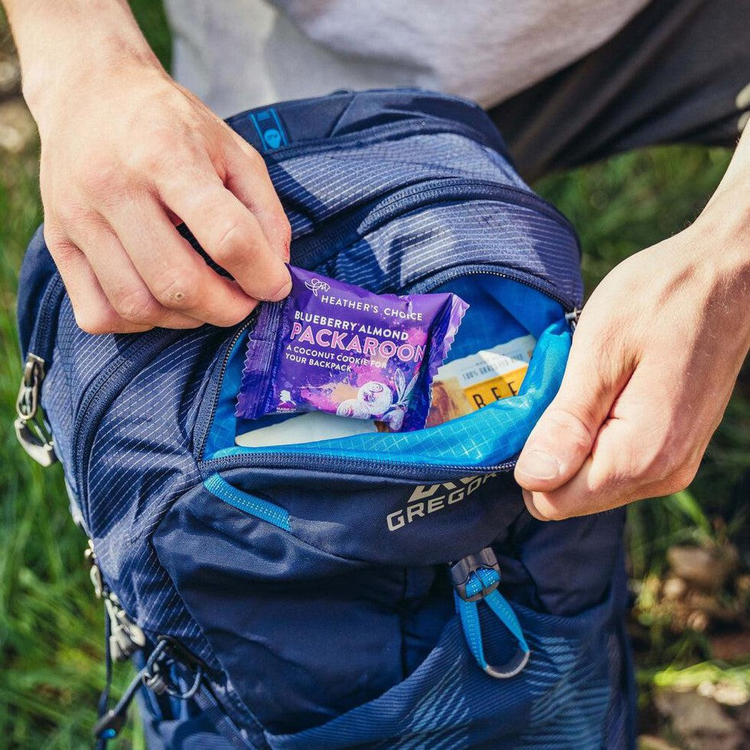 Miko 20-Camping - Backpacks - Backpacking-Gregory-Volt Blue-Appalachian Outfitters