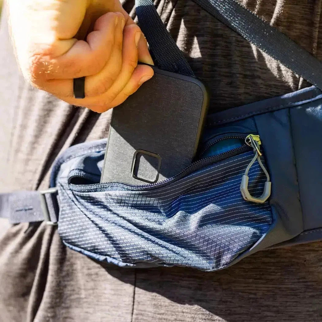 Miko 20 Plus-Camping - Backpacks - Backpacking-Gregory-Volt Blue-Appalachian Outfitters