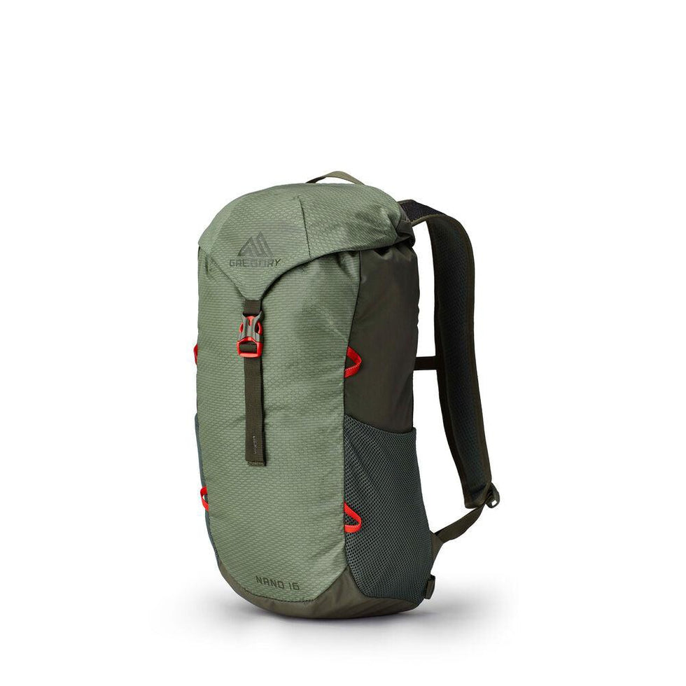 Nano 16-Travel - Bags-Gregory-Blaze Green-Appalachian Outfitters