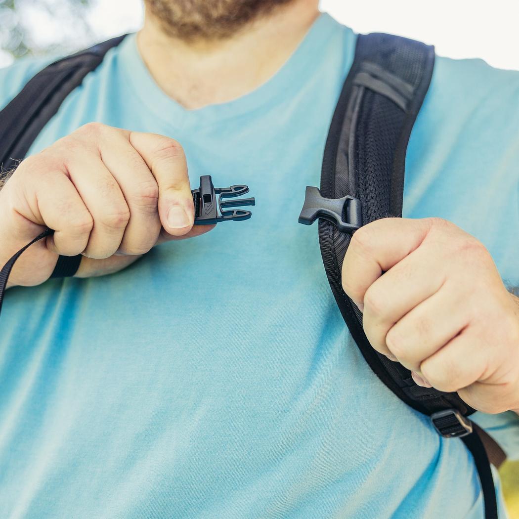 Gregory Nano 16 Plus-Camping - Backpacks - Daypacks-Gregory-Appalachian Outfitters