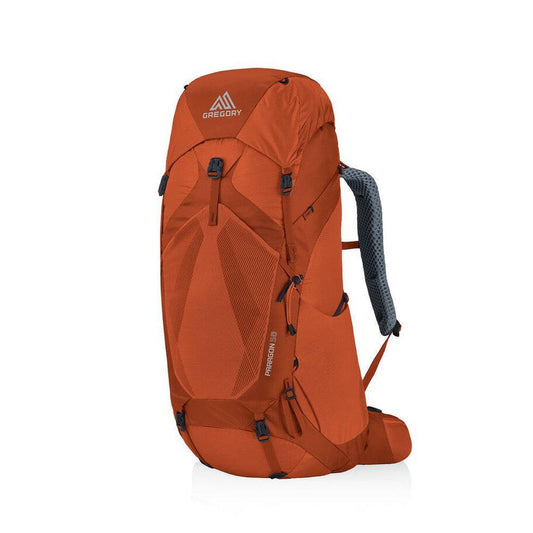 Gregory Paragon 58-Camping - Backpacks - Backpacking-Gregory-Ferrous Orange-S/M-Appalachian Outfitters