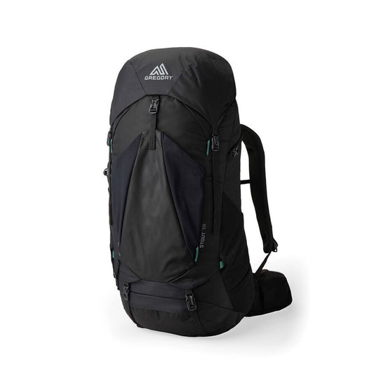 Gregory Stout 70 Plus-Camping - Backpacks - Backpacking-Gregory-Forest Black-Appalachian Outfitters