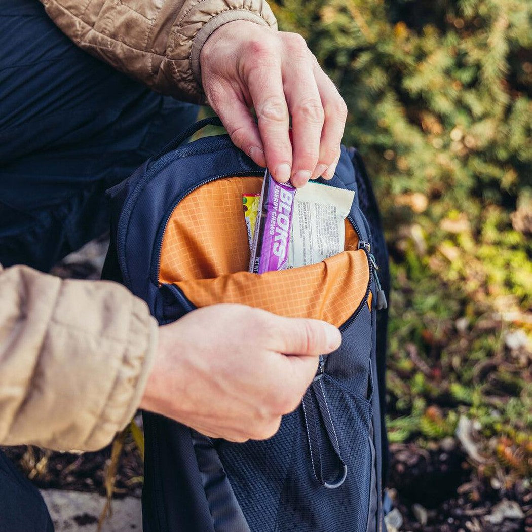 Tempo 6 H20-Camping - Backpacks - Hydration Packs-Gregory-Carbon Bronze-Appalachian Outfitters