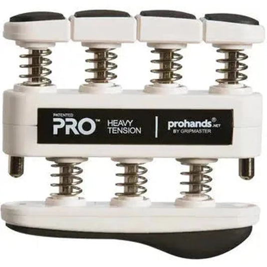 GripMaster Pro Hand Excerciser-Climbing - Climbing Essentials - Training Gear-GripMaster-Heavy-Appalachian Outfitters