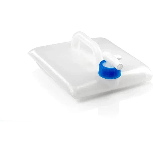 GSI Outdoors 20 L Wide Mouth Water Cube-Camping - Hydration - Bottles-GSI Outdoors-Appalachian Outfitters