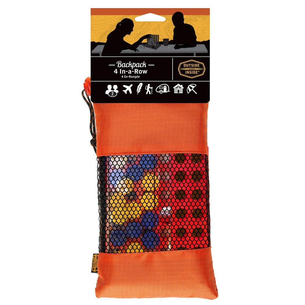 GSI Outdoors-Backpack 4 in a Row-Appalachian Outfitters