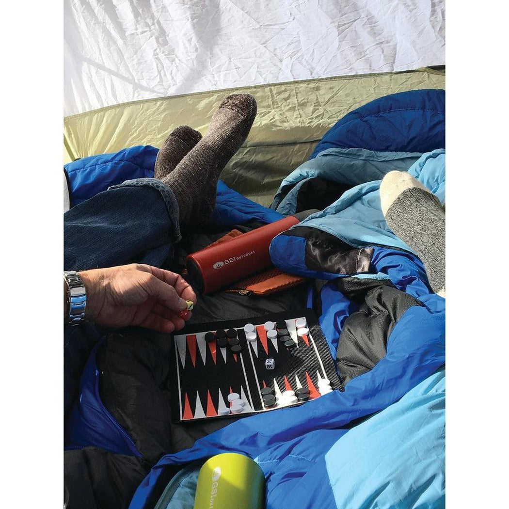 Backpack 5 in 1 Magnetic Game Set-Accessories - Games-GSI Outdoors-Appalachian Outfitters