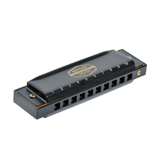 GSI Outdoors-Backpack Harmonica-Appalachian Outfitters