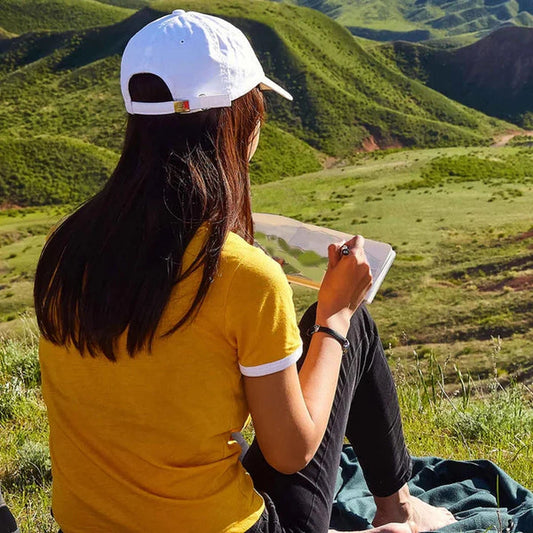 GSI Outdoors Backpack Watercolor Set-Accessories - Games-GSI Outdoors-Appalachian Outfitters