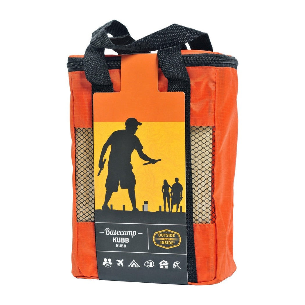 GSI Outdoors-Basecamp Kubb-Appalachian Outfitters