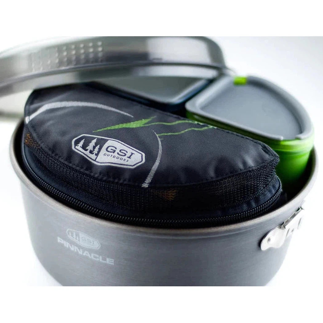 GSI Outdoors Crossover Kitchen Kit-Camping - Cooking - Cooking Accessories-GSI Outdoors-Appalachian Outfitters