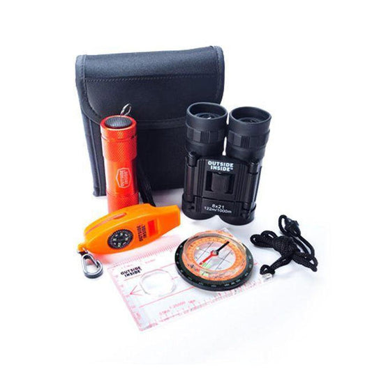 GSI Outdoors-Explorer's Essentials Kit-Appalachian Outfitters