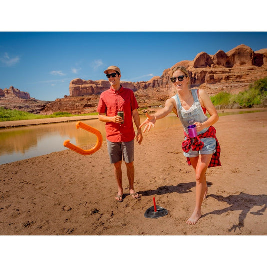 GSI Outdoors-Freestyle Horseshoes-Appalachian Outfitters