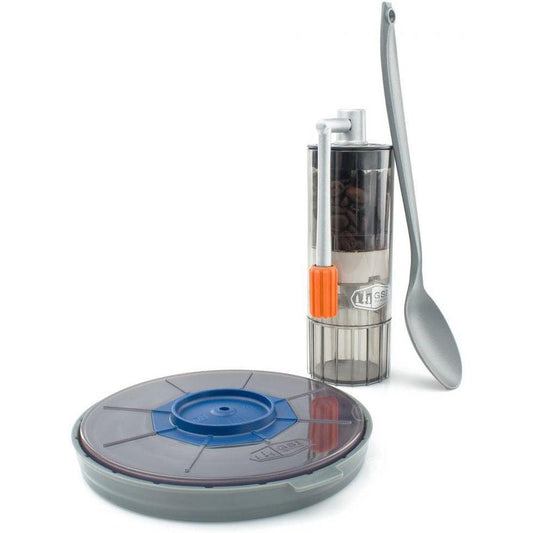 Java Grind Pour Over Set-Camping - Cooking - Dishware-GSI Outdoors-Appalachian Outfitters