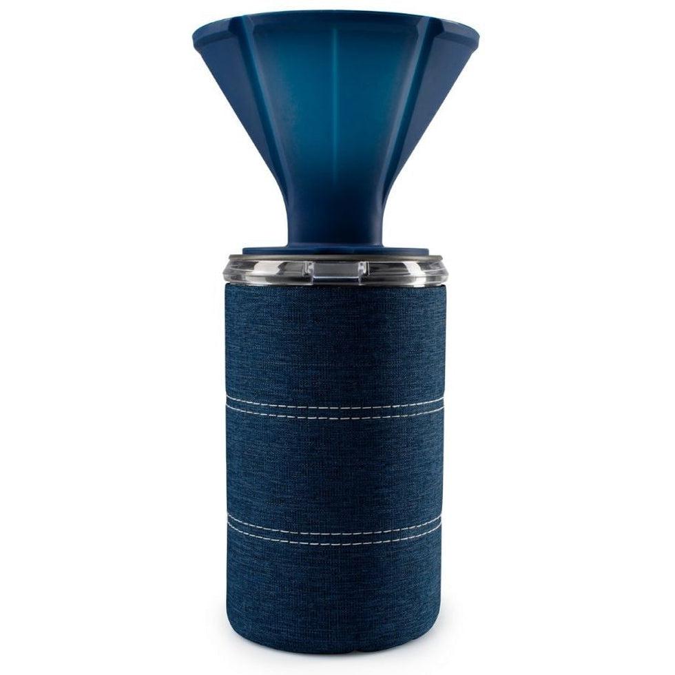 Javadrip 30 Oz-Camping - Cooking - Dishware-GSI Outdoors-Blue-Appalachian Outfitters
