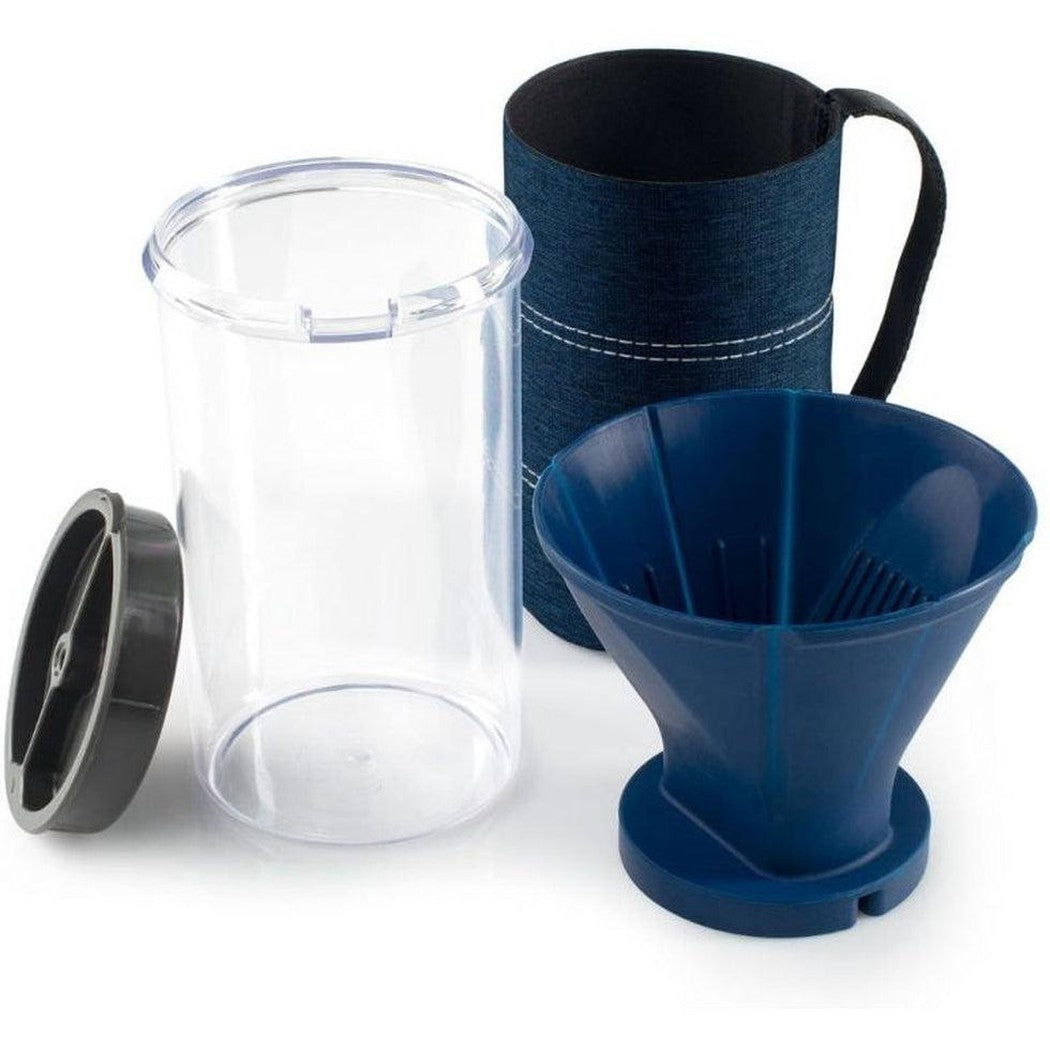 Javadrip 30 Oz-Camping - Cooking - Dishware-GSI Outdoors-Blue-Appalachian Outfitters