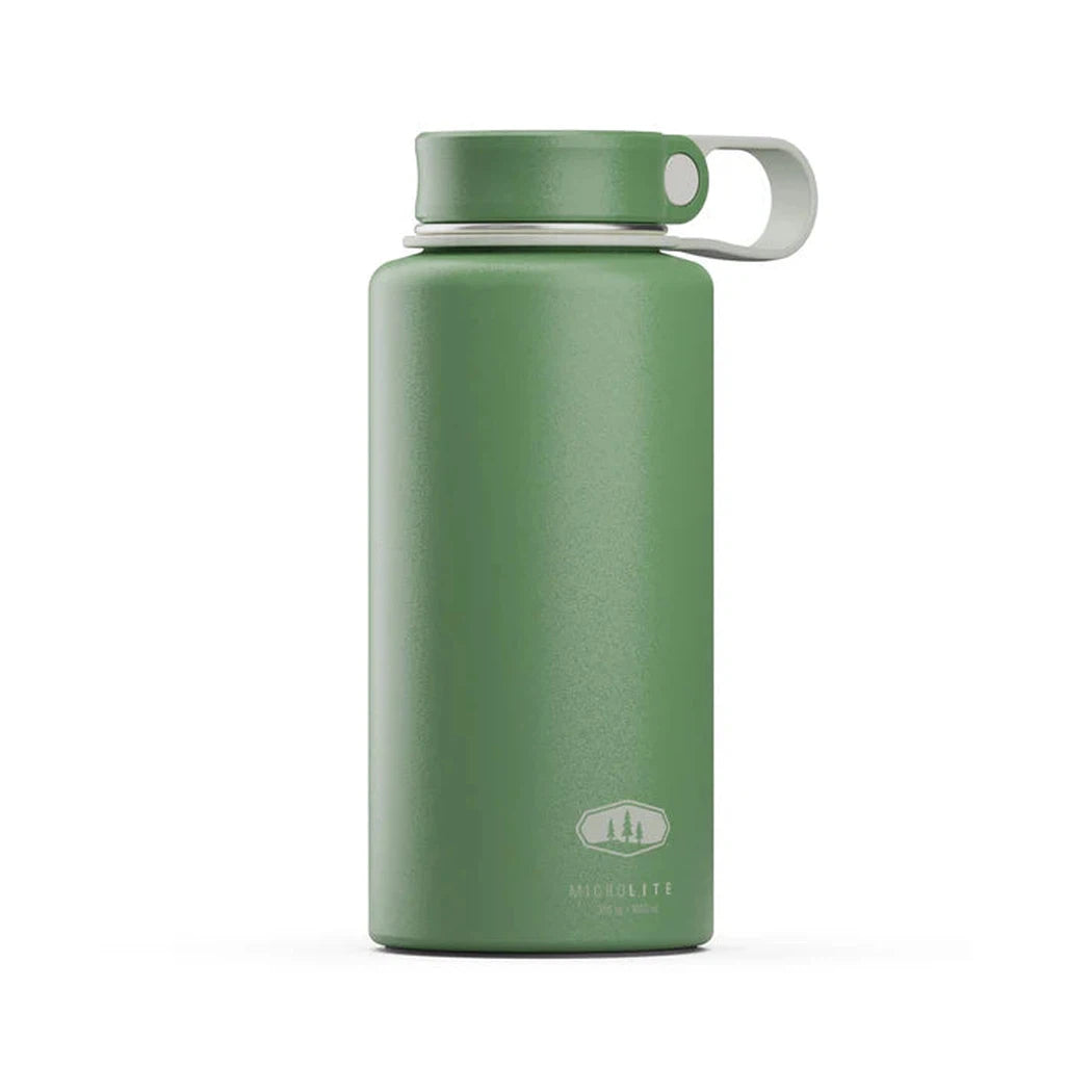 GSI Outdoors Microlite 1000 Twist-Camping - Hydration - Bottles-GSI Outdoors-Jade-Appalachian Outfitters