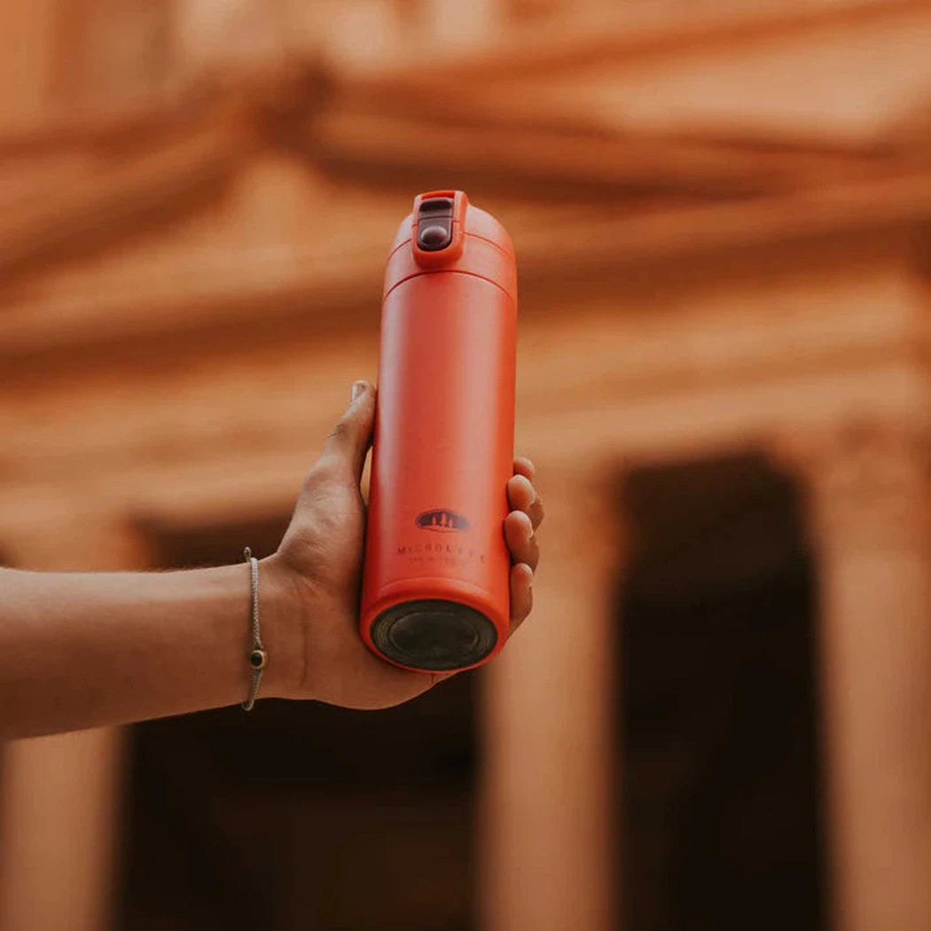 GSI Outdoors Microlite 500 Flip-Camping - Hydration - Bottles-GSI Outdoors-Appalachian Outfitters