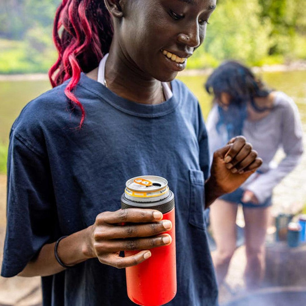 Slim Can Cozy-Camping - Hydration - Bottles-GSI Outdoors-Appalachian Outfitters