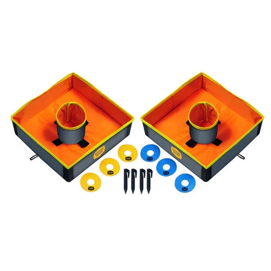 GSI Outdoors Travel Washer Toss-Accessories - Games-GSI Outdoors-Appalachian Outfitters