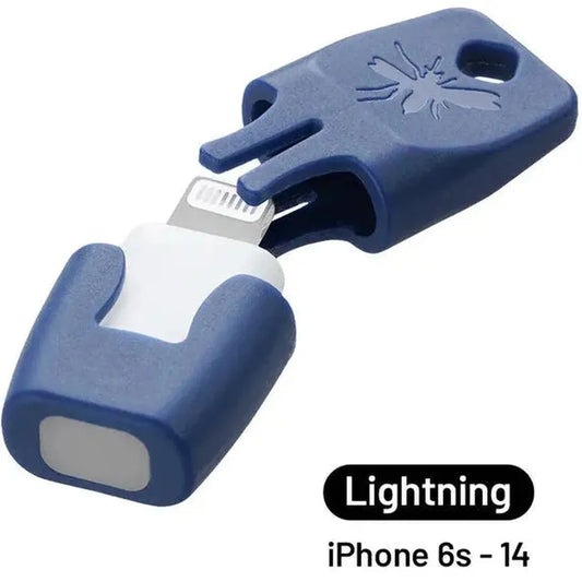 Heat It Classic Lightning - iPhone 6-14-Camping - First Aid - Insect-Heat It-Appalachian Outfitters