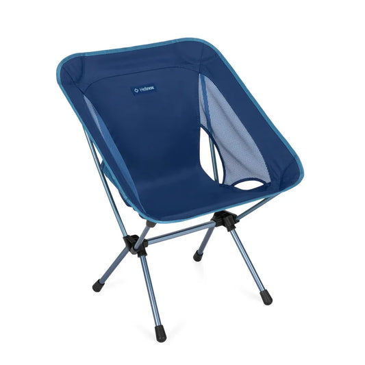 Helinox Chair One-Camping - Camp Furniture - Chairs-Helinox-Blue Block-Appalachian Outfitters