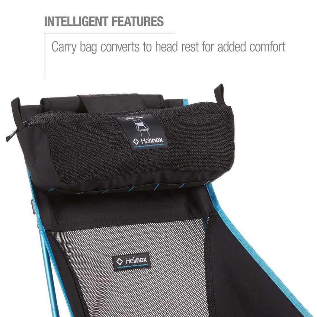 Helinox-Chair Two-Appalachian Outfitters