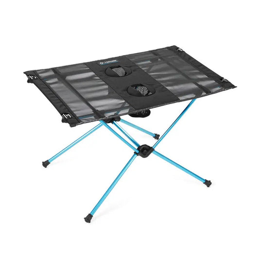 Helinox Table One-Camping - Camp Furniture - Tables-Helinox-Black-Appalachian Outfitters