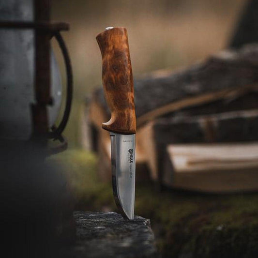 Helle-Eggen 12-Appalachian Outfitters