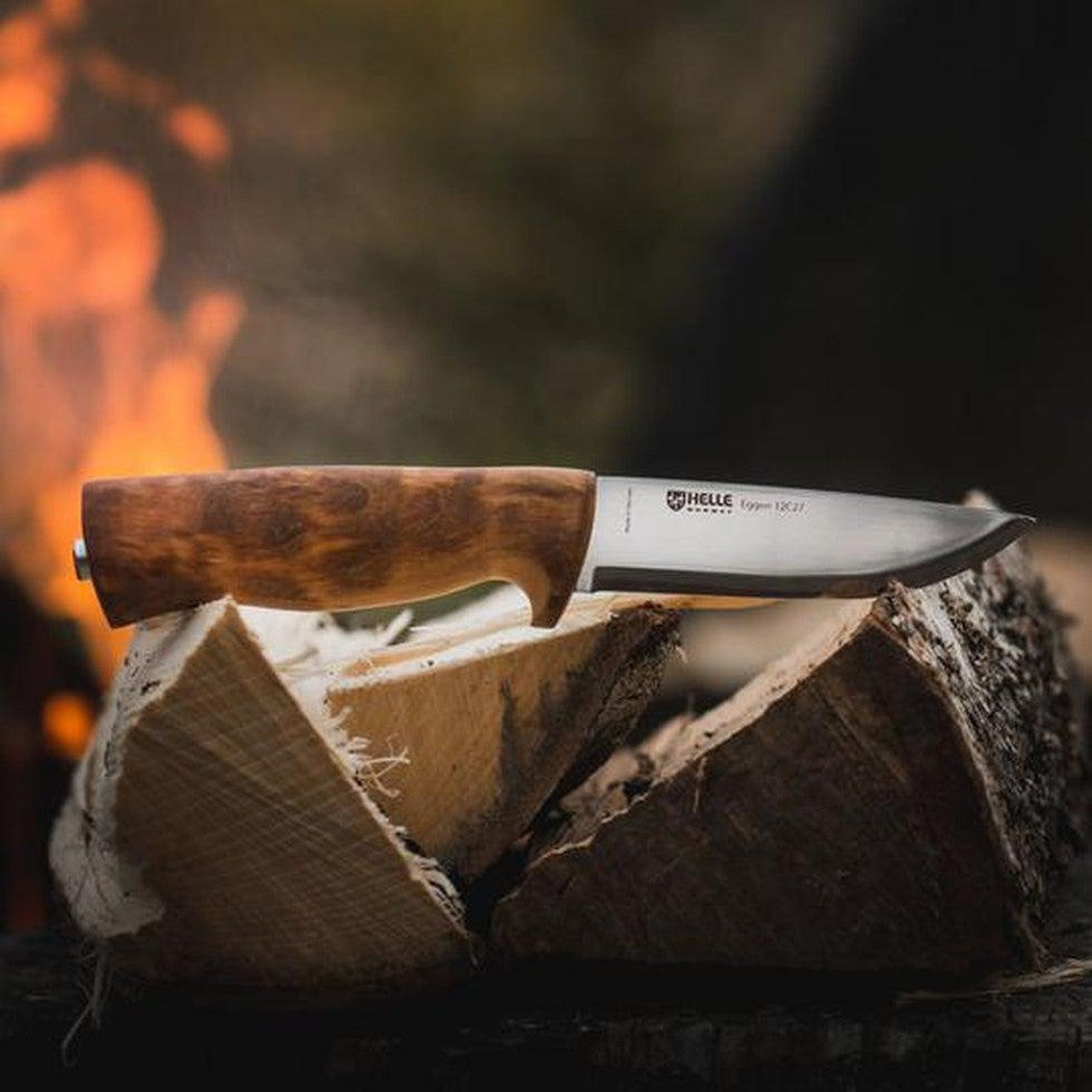 Helle-Eggen 12-Appalachian Outfitters