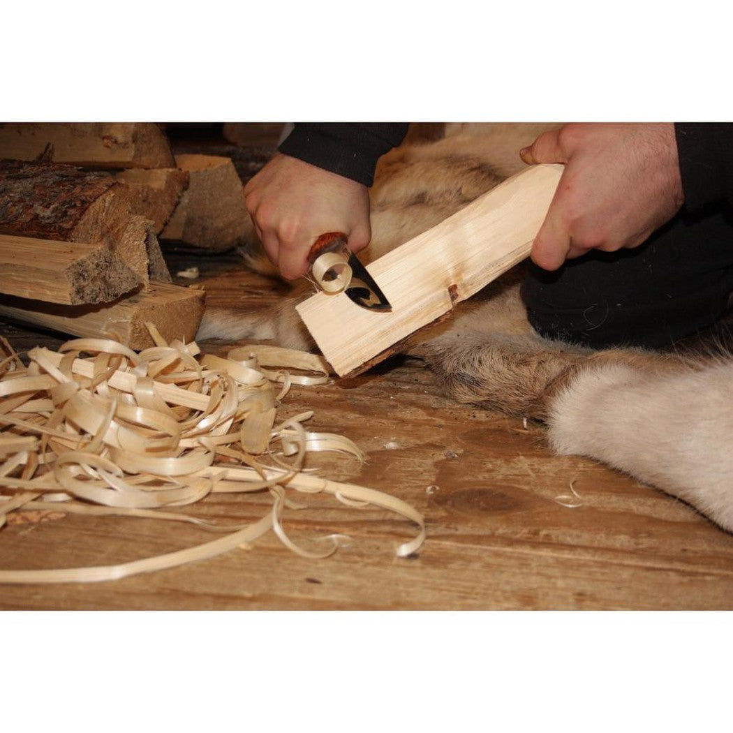 Helle-Eggen-Appalachian Outfitters