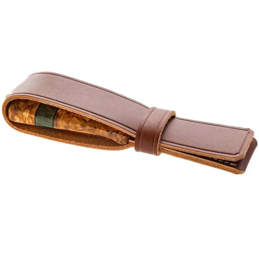 Helle Fjording 50 aar - 2025 LTD-Camping - Accessories - Knife & Axe Accessories-Helle-Appalachian Outfitters