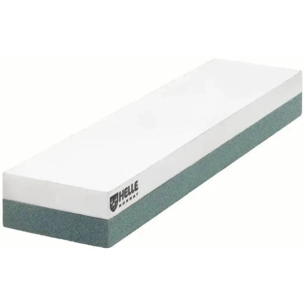 Helle Sharpening Stone S with Leather Holster-Camping - Accessories - Knife & Axe Accessories-Helle-Appalachian Outfitters