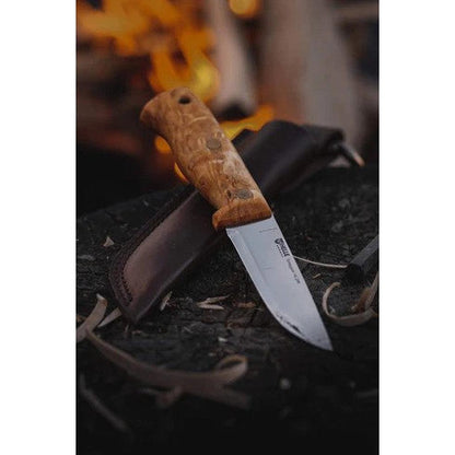 Temagami 14C28N-Camping - Accessories - Knives-Helle-Appalachian Outfitters