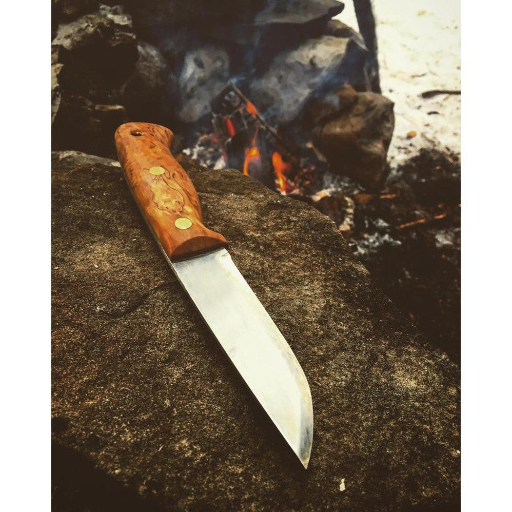 Helle-Temagami Laminated-Appalachian Outfitters