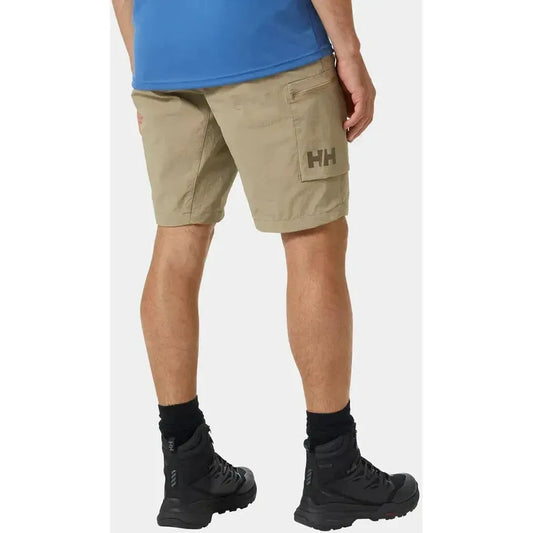 Helly Hansen Men's Brono Softshell Shorts-Men's - Clothing - Bottoms-Helly Hansen-Appalachian Outfitters
