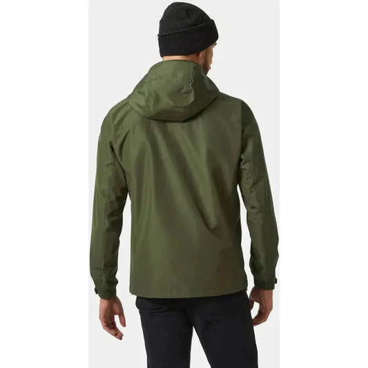 Helly Hansen Men's Dubliner Waterproof Jacket-Men's - Clothing - Jackets & Vests-Helly Hansen-Appalachian Outfitters