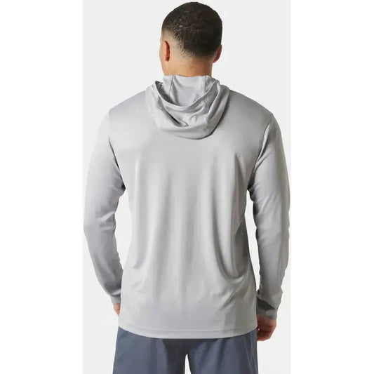 Helly Hansen Men's HH Tech Hoodie-Men's - Clothing - Tops-Helly Hansen-Appalachian Outfitters