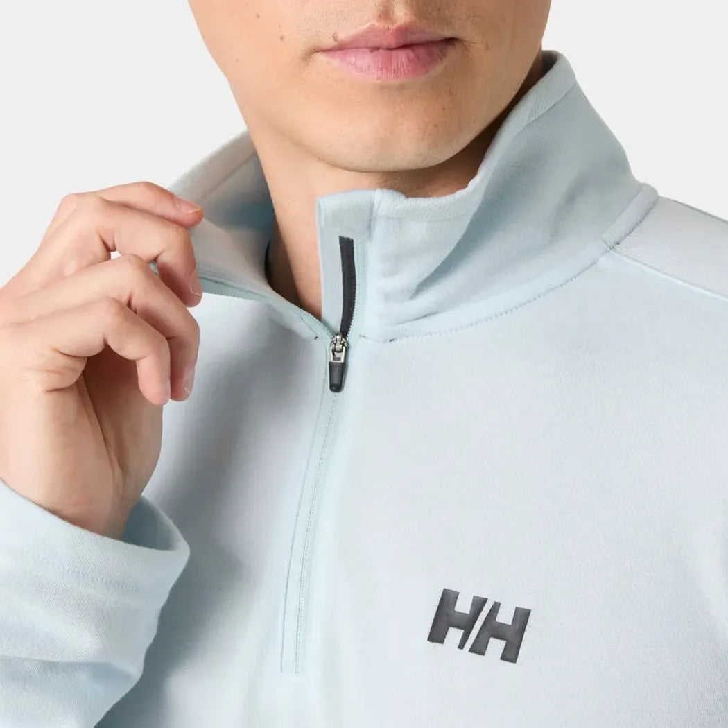 Helly Hansen Men's HP Half-Zip Pullover 2.0-Men's - Clothing - Tops-Helly Hansen-Appalachian Outfitters