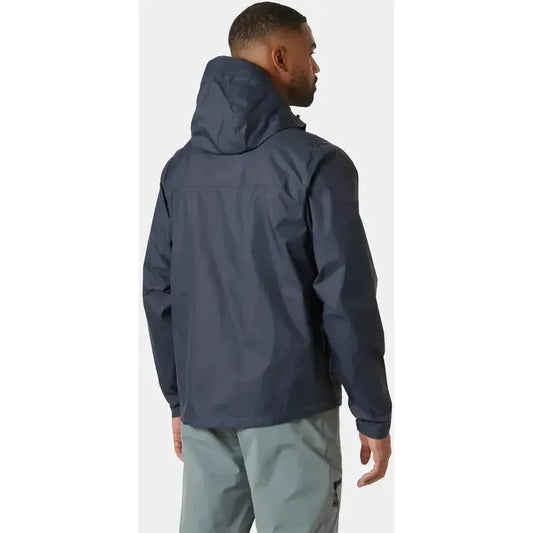 Helly Hansen Men's Loke Jacket 2.0-Men's - Clothing - Jackets & Vests-Helly Hansen-Appalachian Outfitters