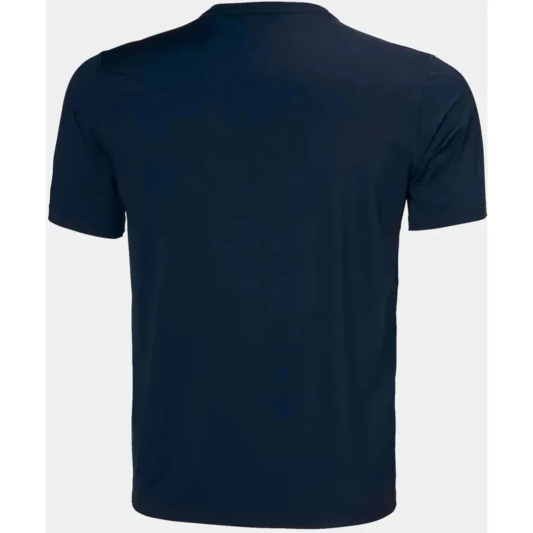 Helly Hansen Men's Shine Solen T-Shirt-Men's - Clothing - Tops-Helly Hansen-Appalachian Outfitters