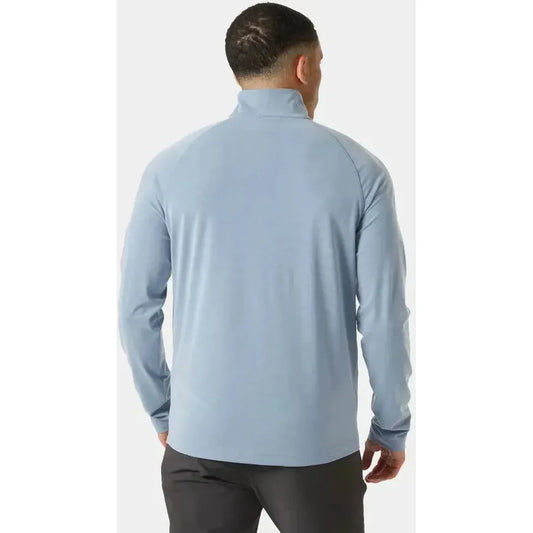 Helly Hansen Men's Tyri Half-Zip-Men's - Clothing - Tops-Helly Hansen-Appalachian Outfitters