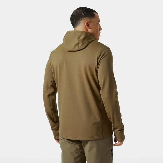 Helly Hansen Men's Versalite Hooded Fleece Jacket-Men's - Clothing - Jackets & Vests-Helly Hansen-Appalachian Outfitters